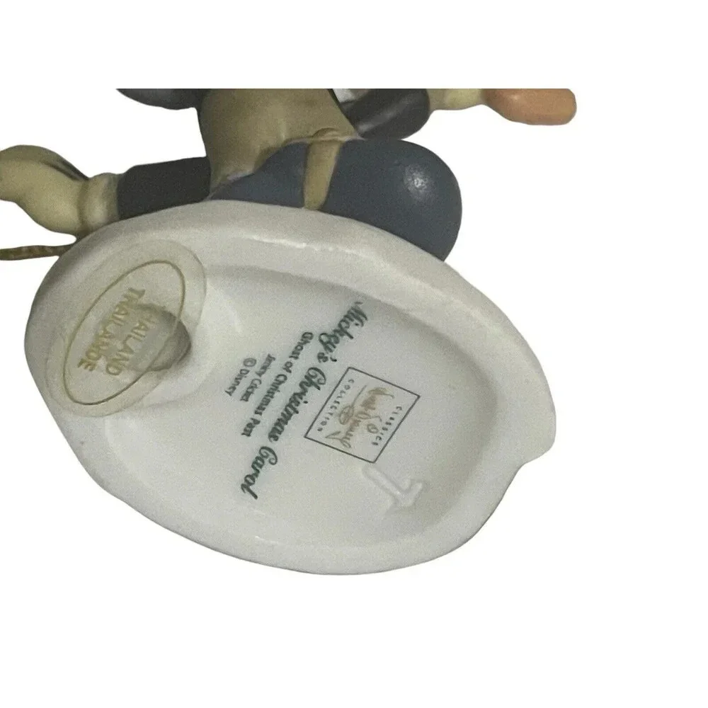Disney WDCC, Ghost of Christmas Past, Jiminy Cricket Ornament